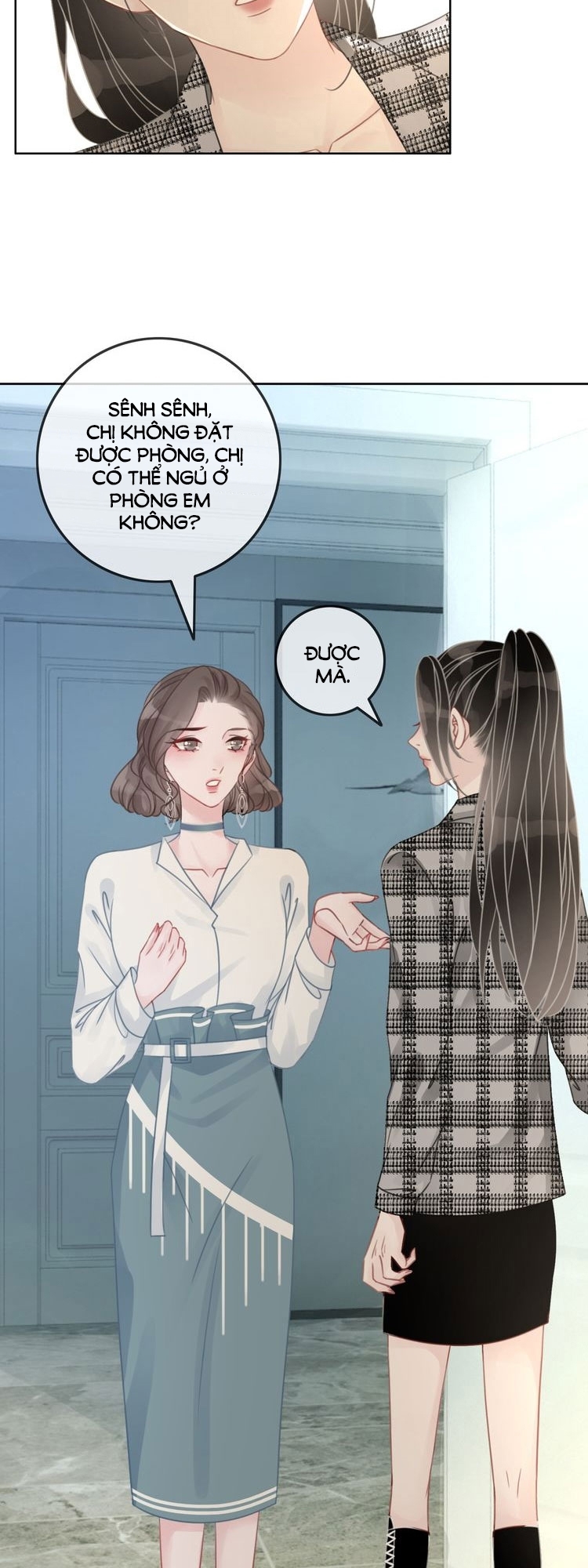 Ám Hắc Hệ Noãn Hôn Chapter 46 - Trang 43