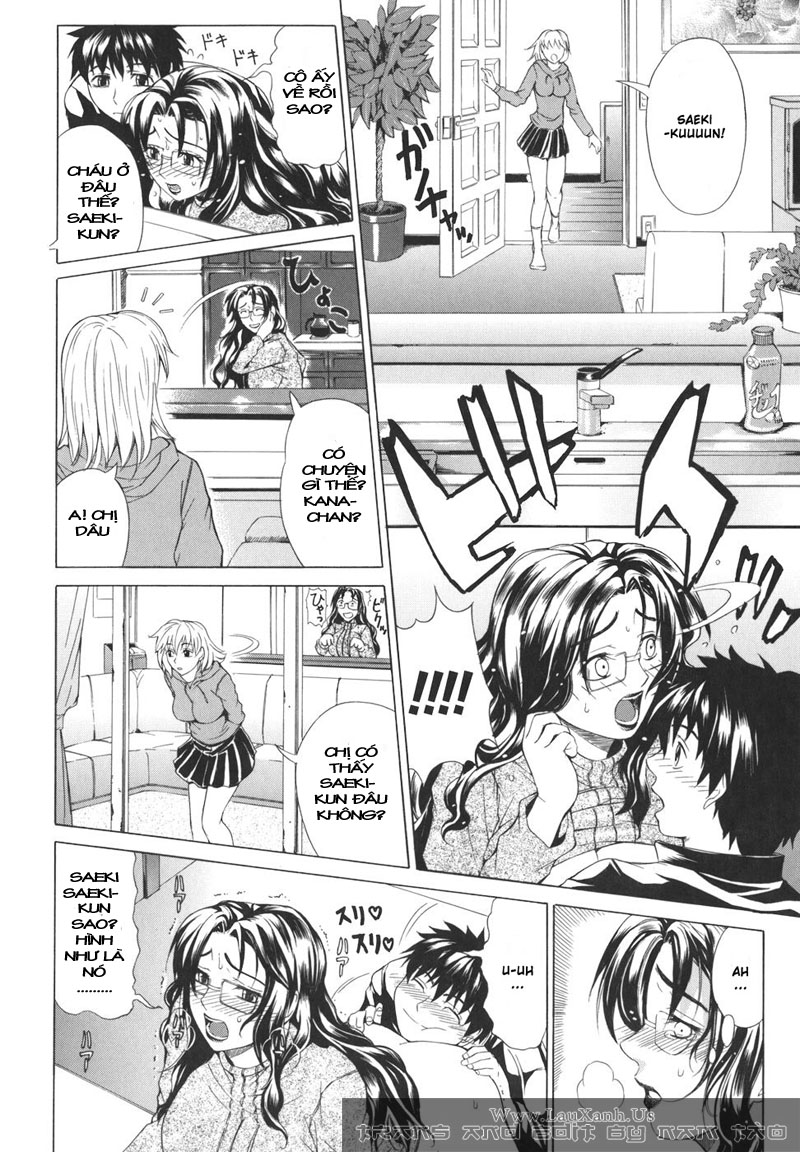 14 Pearl Rose   chap 1