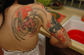 Tattoo - 10 Top Most Desirable Designs