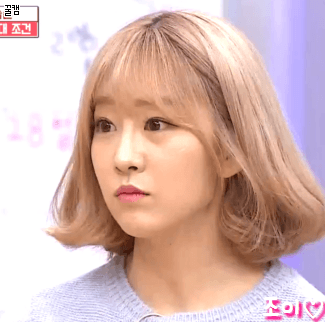 아이돌잔치 라붐 움짤(특정멤버편애주의).gif | 인스티즈