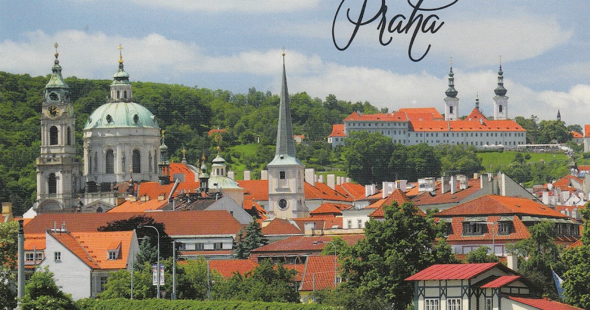 Гиф сестре, открытка чехия