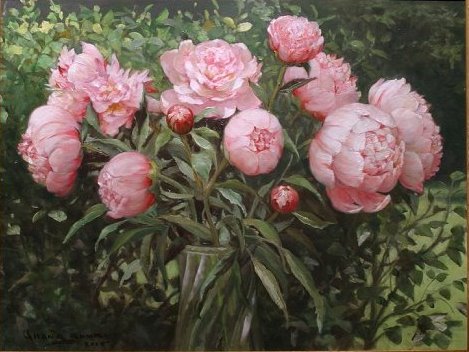 Maher Art Gallery: Allan R Banks | Florida