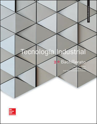 Libro de Tecnología Industrial II