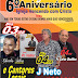 BARRA: Vem aí o 6º aniversário da Igreja Vencendo com Cristo, que irá impactar a cidade de Barra!