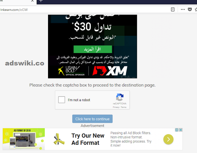 Make money with short lnks Make money with short lnks