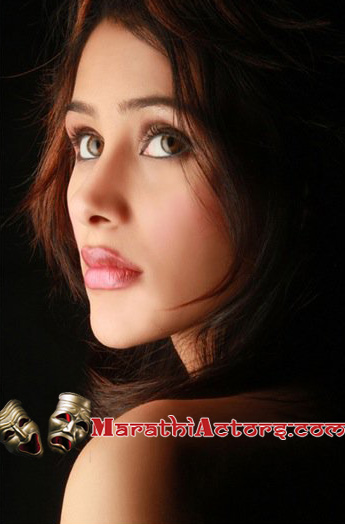 marathi actor and actress: Khushboo Purohit photos