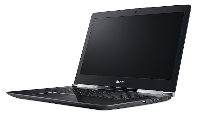 Acer Aspire V Nitro Acer Aspire V Nitro