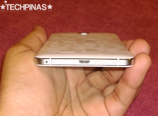Cherry Mobile Flare S4