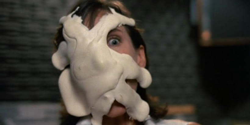 20 criaturas del cine de terror de los 80s: