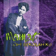 Download Full Album Mamat - Salju Didanau Rindu
