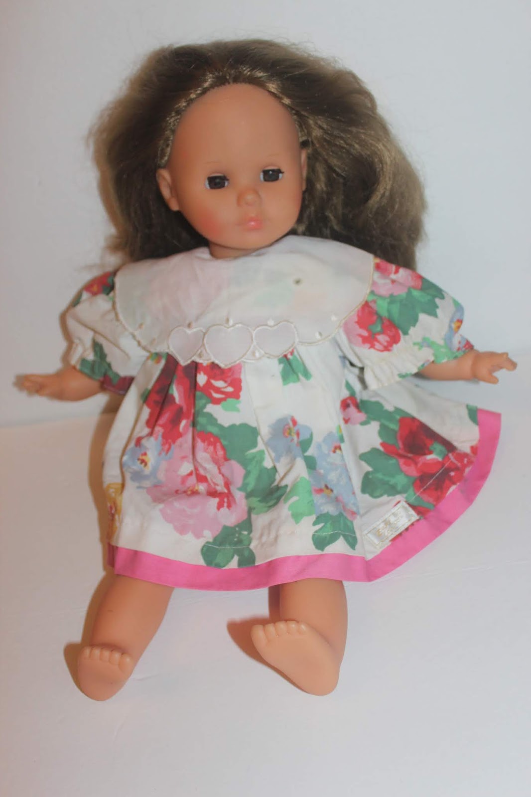 zapf dolls