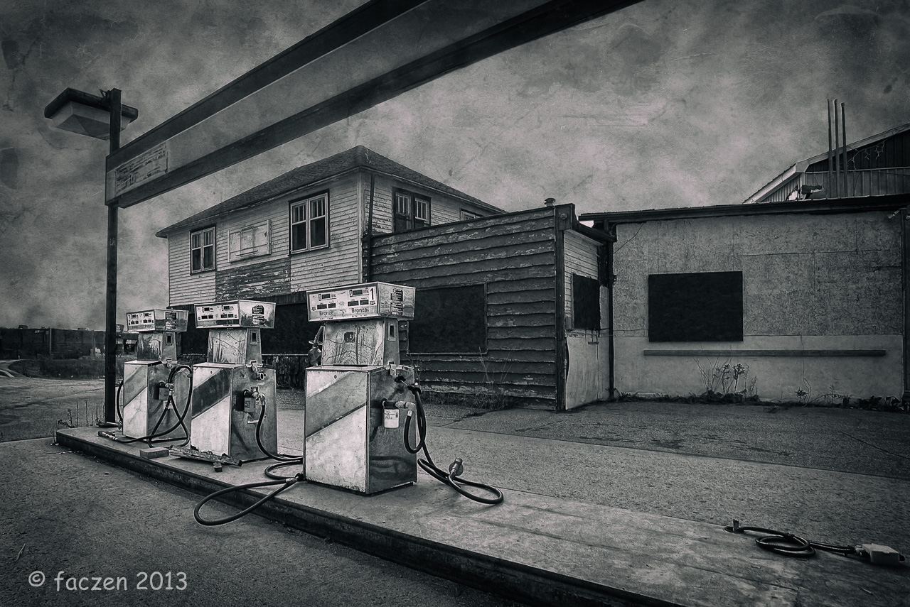 The FACzen Image True North. What's it all about?.