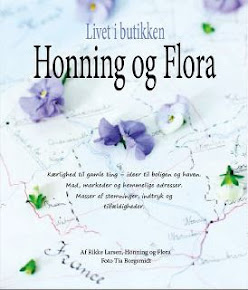 Honning & Flora 2