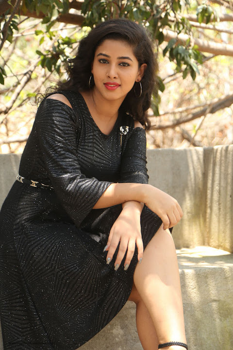 Pavani Reddy