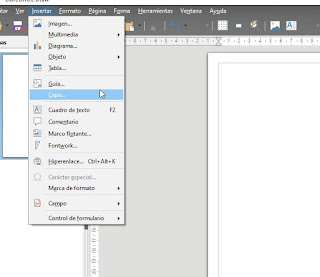 LibreOffice Draw - Trabajando con capas LibreOffice Draw - Trabajando con capas