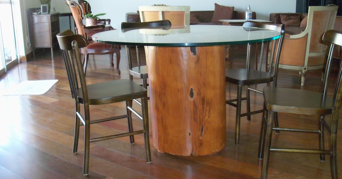 Mesas para... churrasco e de centro... diversas opções