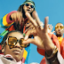 Assista ao clipe de "Gilligan" do DRAM com ASAP Rocky e Juicy J