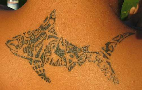hawaiian tribal tattoos meanings Hawaiian Tattoo Designs