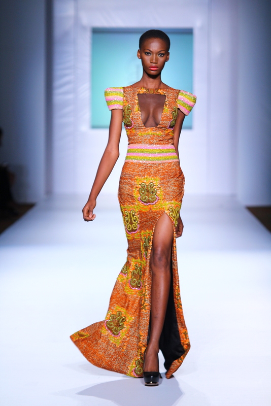 2013 Ankara Fashion Styles And Trend! - Fashion (4) - Nigeria