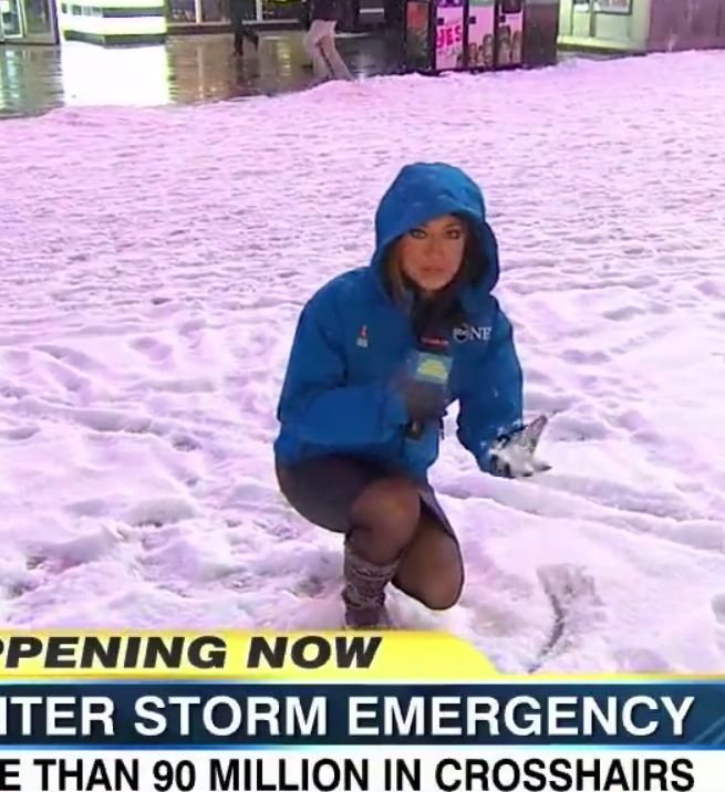 THE APPRECIATION OF BOOTED NEWS WOMEN BLOG A SKIRT AND SNOW BOOTS FOR