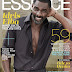 Idris Elba Reveals His Passion Is Behind The Camera In ESSENCE's August 2017 Issue 