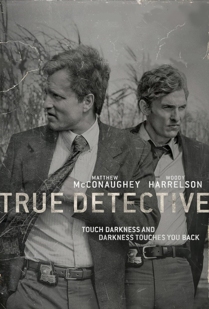 True Detective 2014: Season 1