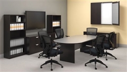 Offices To Go Conference Table
