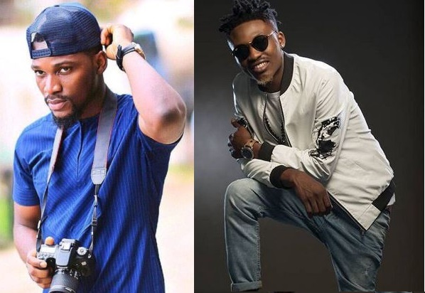 BBNaija: Tobi Bakre Shades Efe, Says Nigerians Voted Him Out Of Pity BBNaija: Tobi Bakre Shades Efe, Says Nigerians Voted Him Out Of Pity