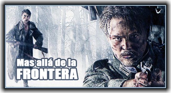 Mas allá de la frontera