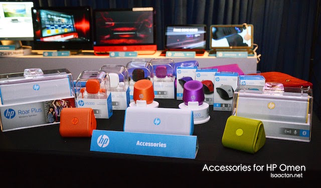 Acessories for you HP product