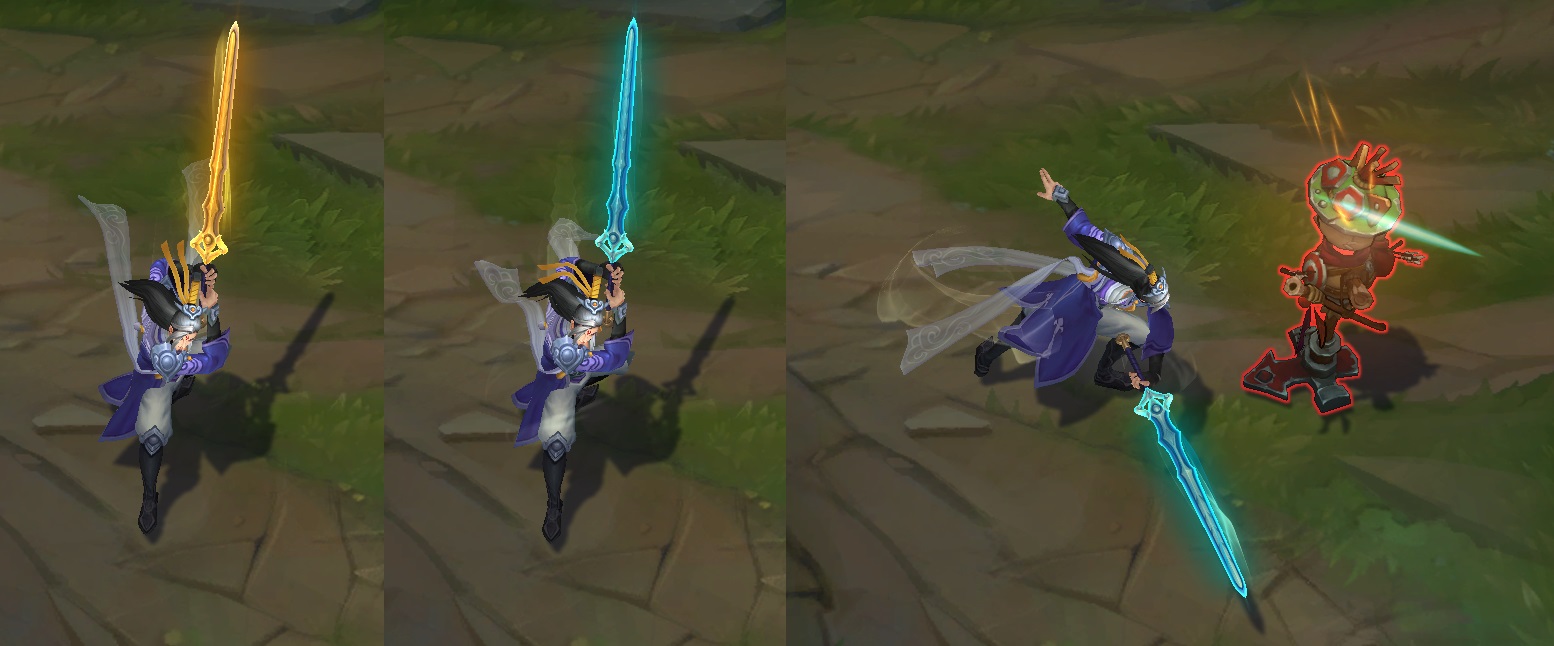 surrender at 20 immortal journey content now available