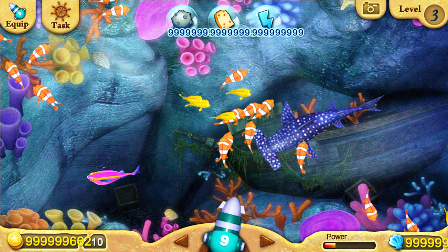 Fishing Diary Mod Full Tiền ( Android )
