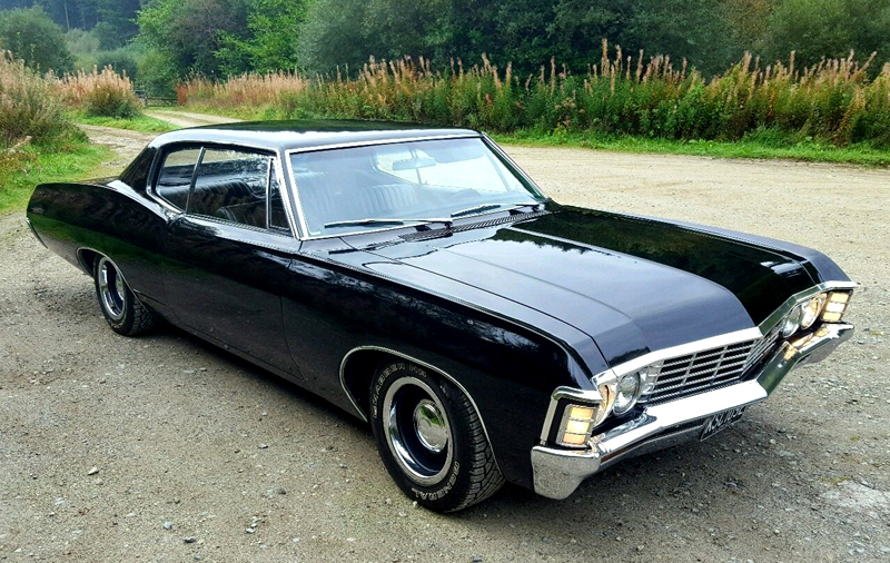 VONSKIP - 24/7AUTOHOLIC - HOTRODS - KUSTOMS - CLASSIC CARS: Midweek