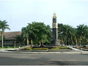 Brawijaya University - Recruitment Lecturers Civil Servants CPNS UB