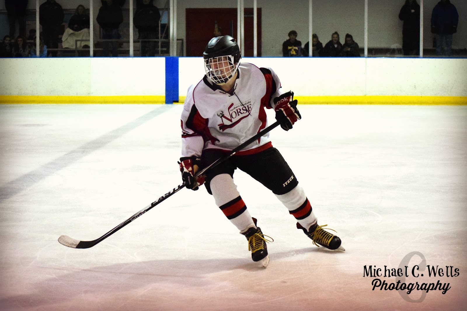 Northern Kentucky Norse Hockey