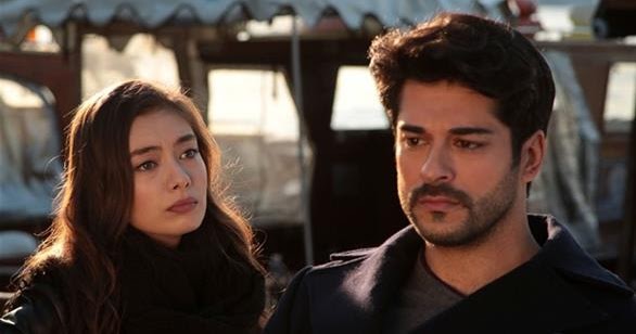 درميكا مسلسل حب أعمى الجزء الثاني الحلقة 18 مترجم للعربية