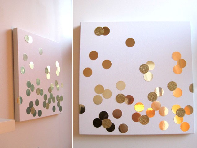 Nursaila Norman Idea Easy Diy Wall Art For Your Home Nursaila Norman Says Sesuai Kalau Hias Dinding Dapur Nak Letak Dekat Ruang Tamu Macam Janggal Meja Makan Pun Okay