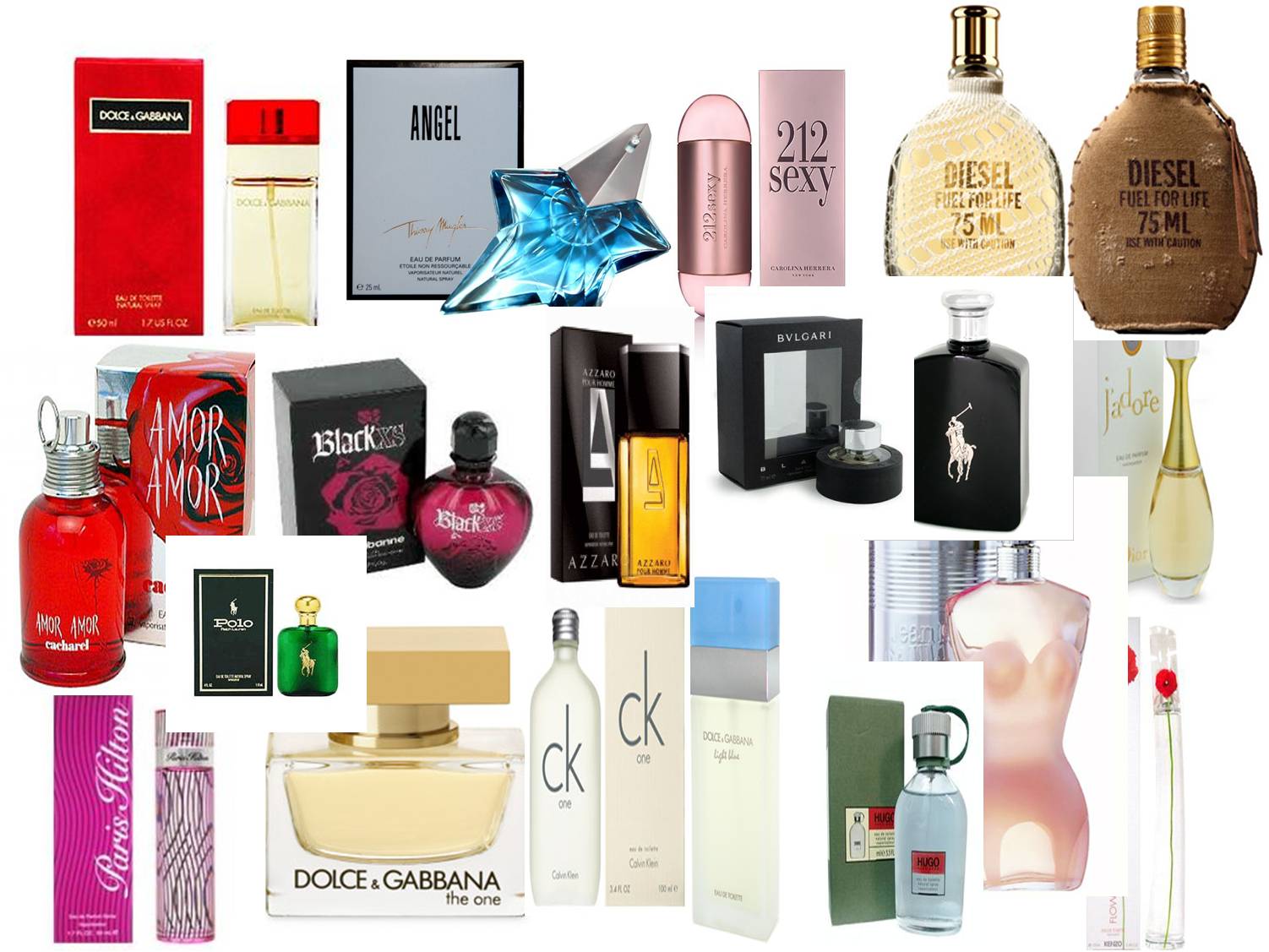 Интернет Магазине Парфюмерии Parfum