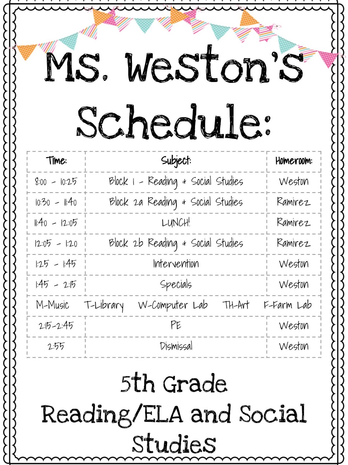 The Weston Times 2017