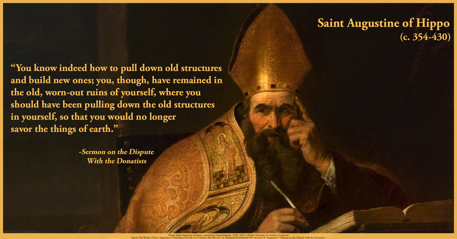 The Historian s Hut Quote Pictures Saint Augustine The Historian s Hut Quote Pictures Saint Augustine