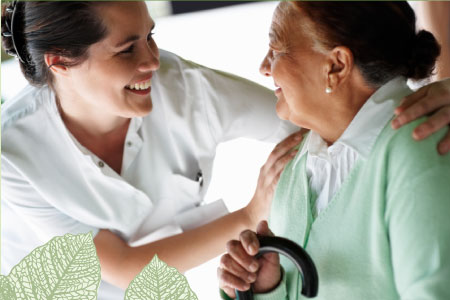 Home Care Di Indonesia