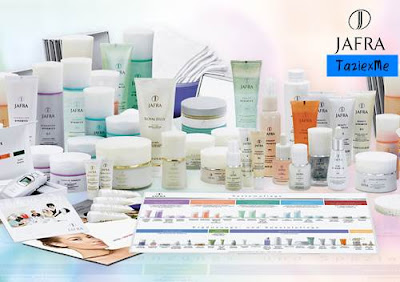 Kosmetik Jafra Kosmetik Jafra