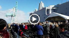 howitzer cannon gun salute