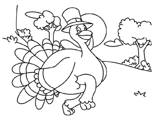 Funny-Thanksgiving-Coloring-Pages-kindergarten-printable Funny-Thanksgiving-Coloring-Pages-kindergarten-printable