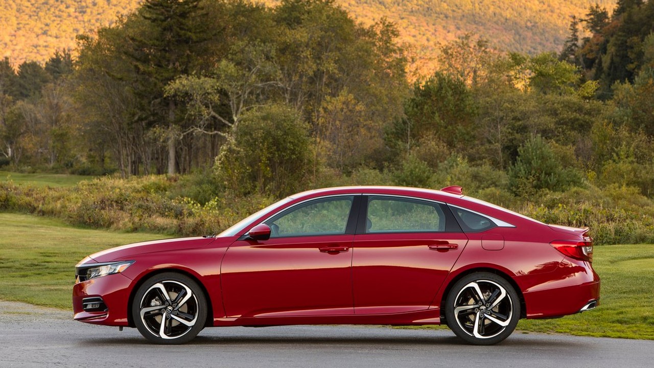 2019 Honda Accord - Latest Car News