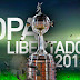 Conmebol fará reunião com Boca, Grêmio, Palmeiras e River antes de semifinais da Libertadores