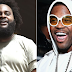 Bas e ASAP Ferg se unem na inédita "Boca Raton"; confira