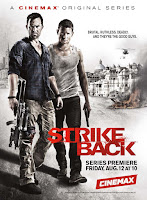 STRIKE BACK - Legendado