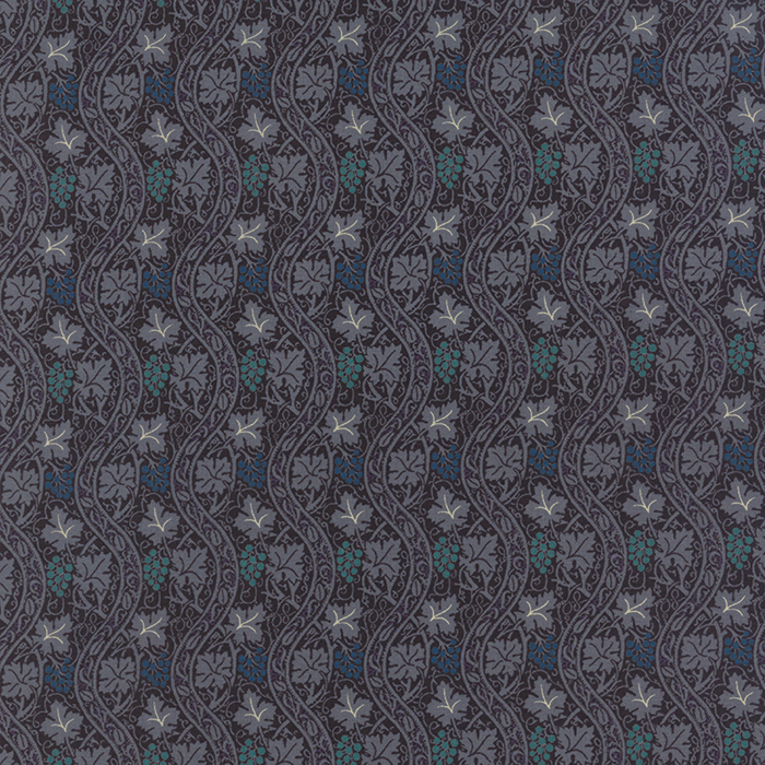 Barbara Brackman's MATERIAL CULTURE Vine Tapestry & A Label for Your