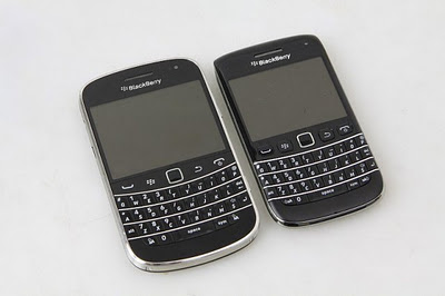 BlackBerry Bold 9790 Bellagio - Harga dan Spesifikasi 
